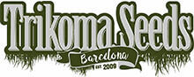 Trikoma Seeds Logo