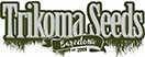 Trikoma Seeds Logo
