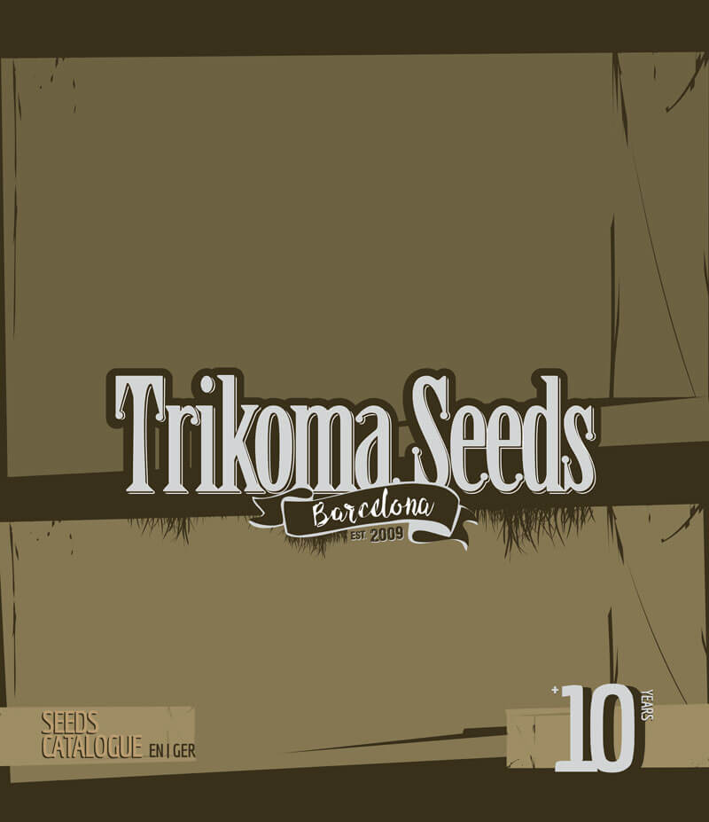 trikoma seeds catalog