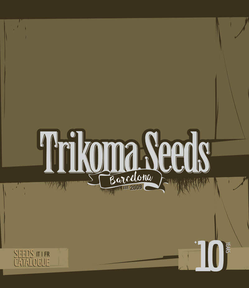 catalogue de Trikoma Seed