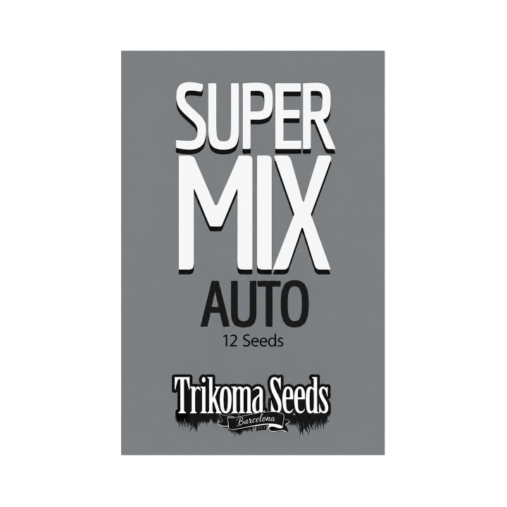 Super Mix Auto