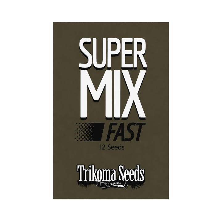 Super Mix Fast