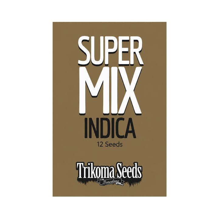 Super Mix Índica