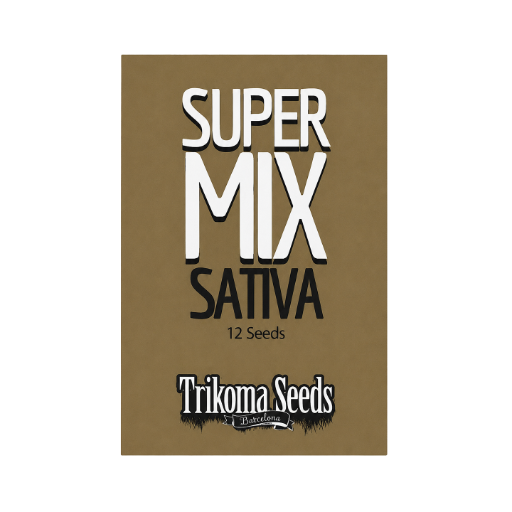 Super Mix Sativa