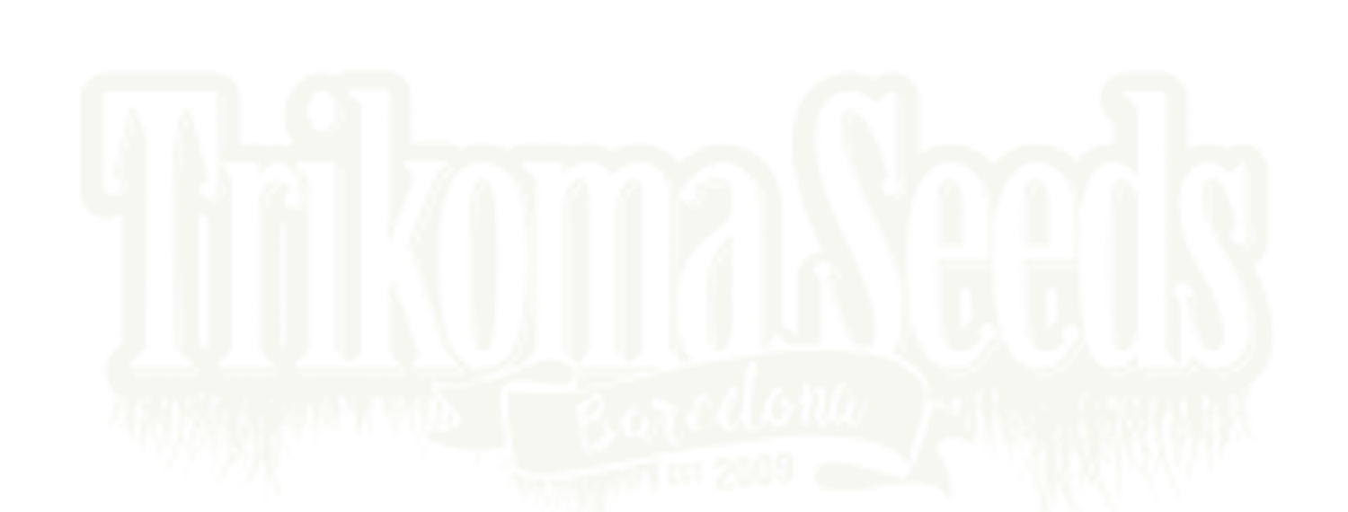 Trikoma Seeds Barcelona