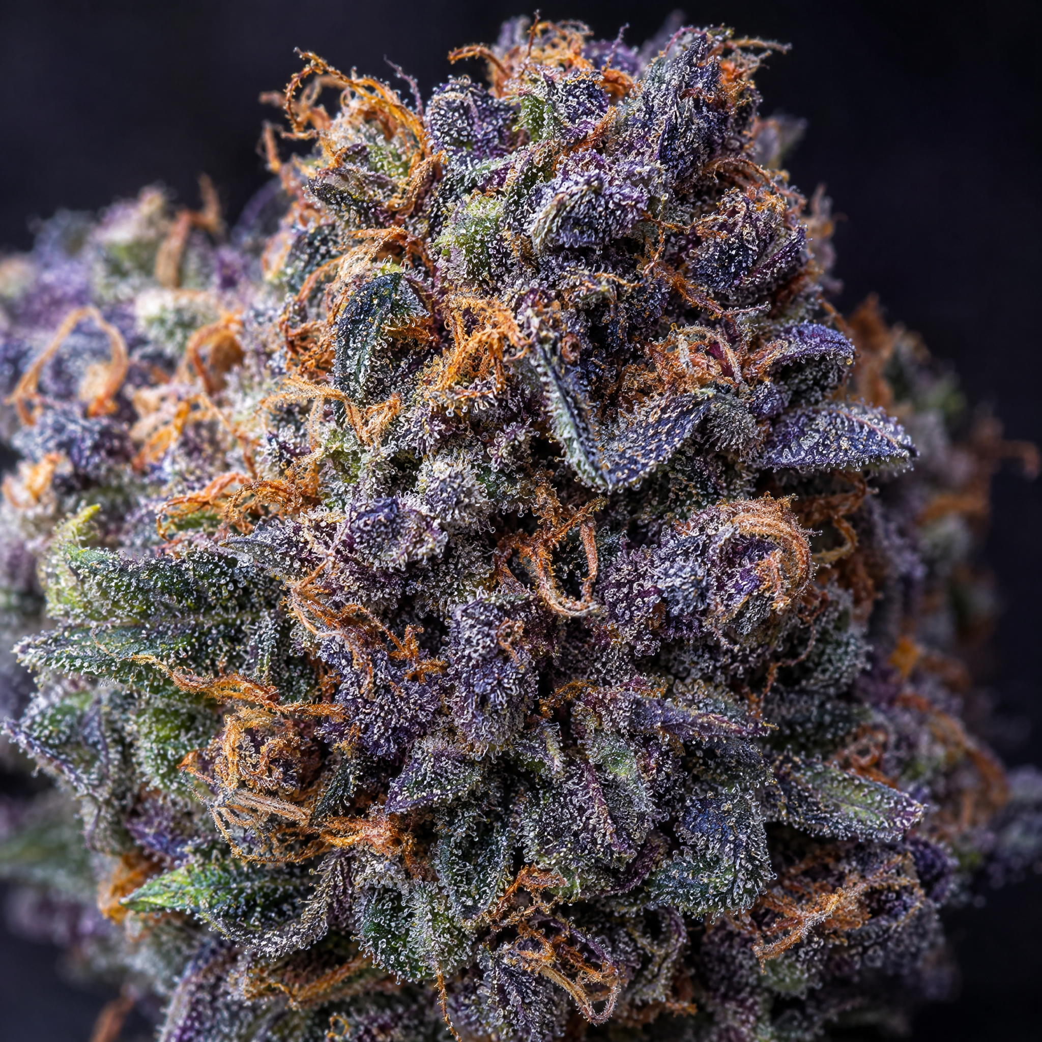 Blueberry Auto