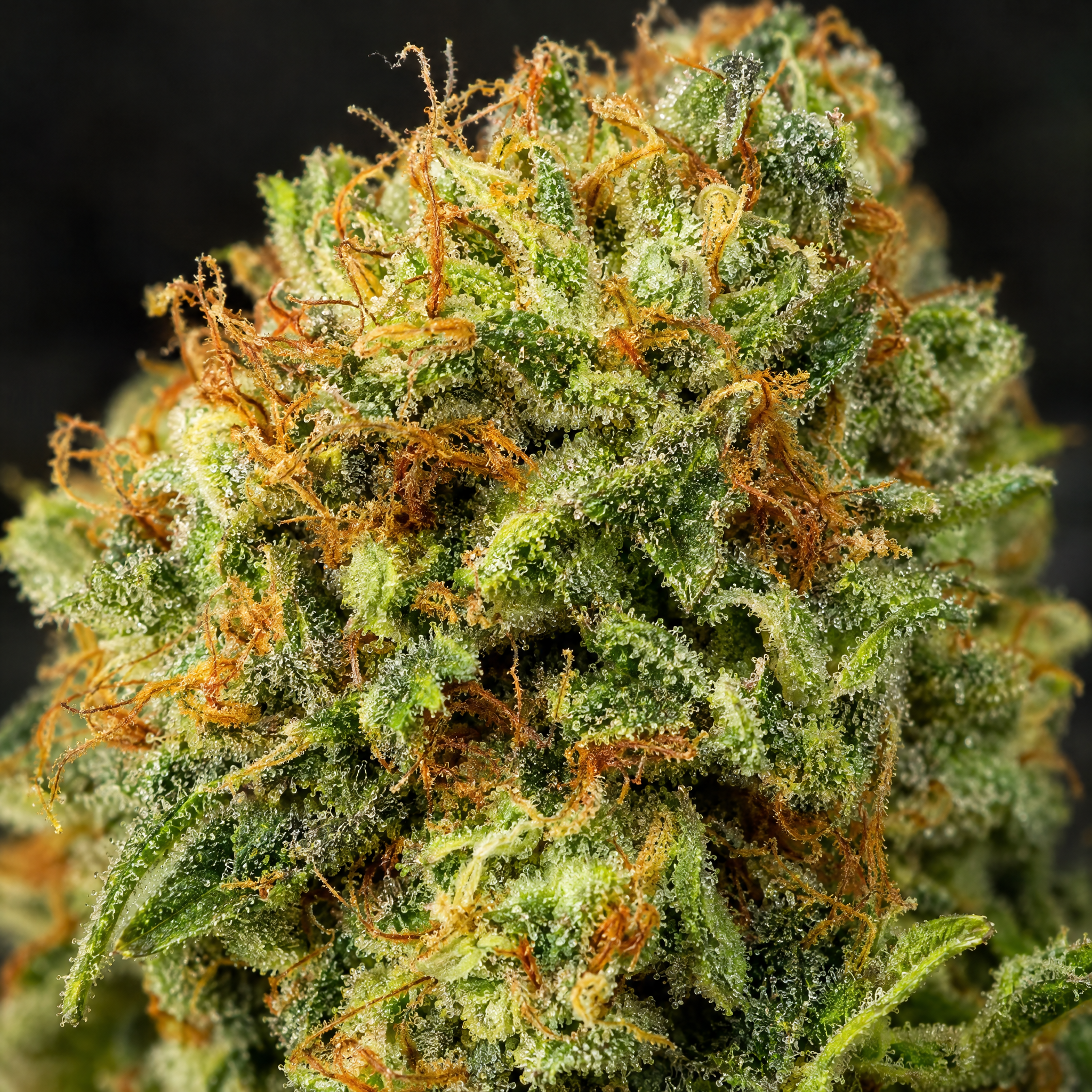 Jack Herer Auto