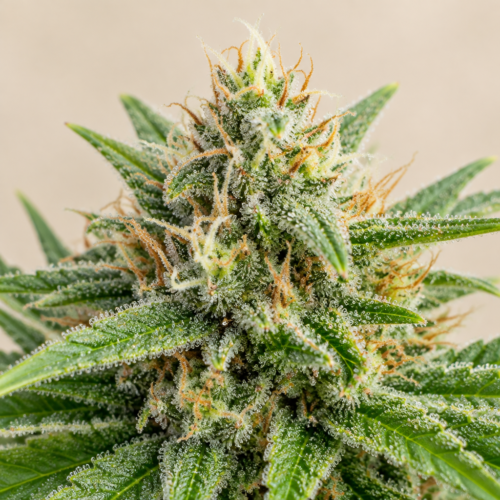 Punta de cogollo de 69G - Trikoma Seeds