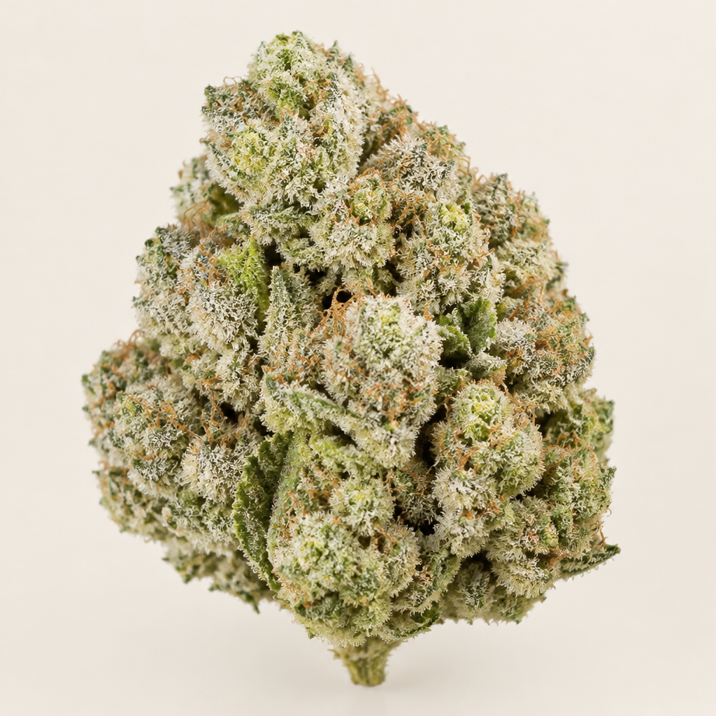 Cogollo seco de American Cookies - Trikoma Seeds