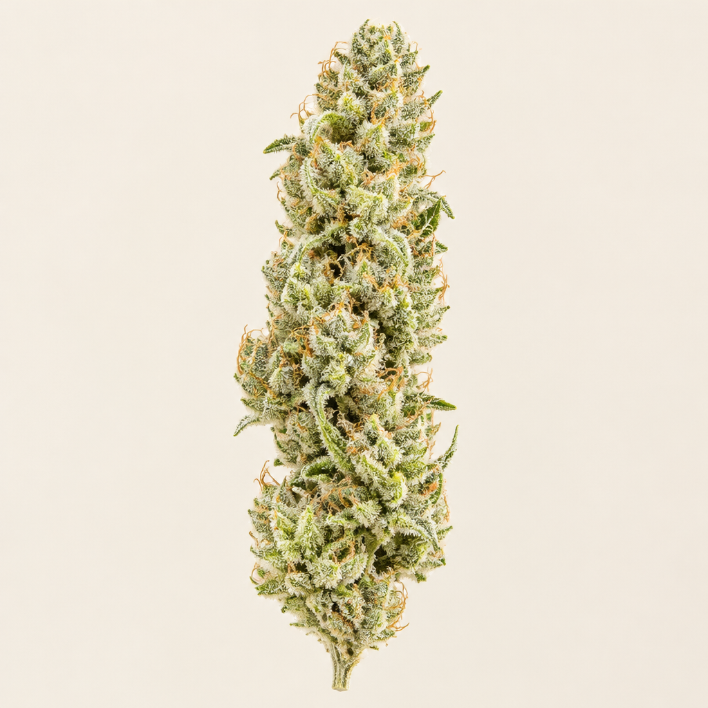 Cogollo seco de Boca Negra - Trikoma Seeds