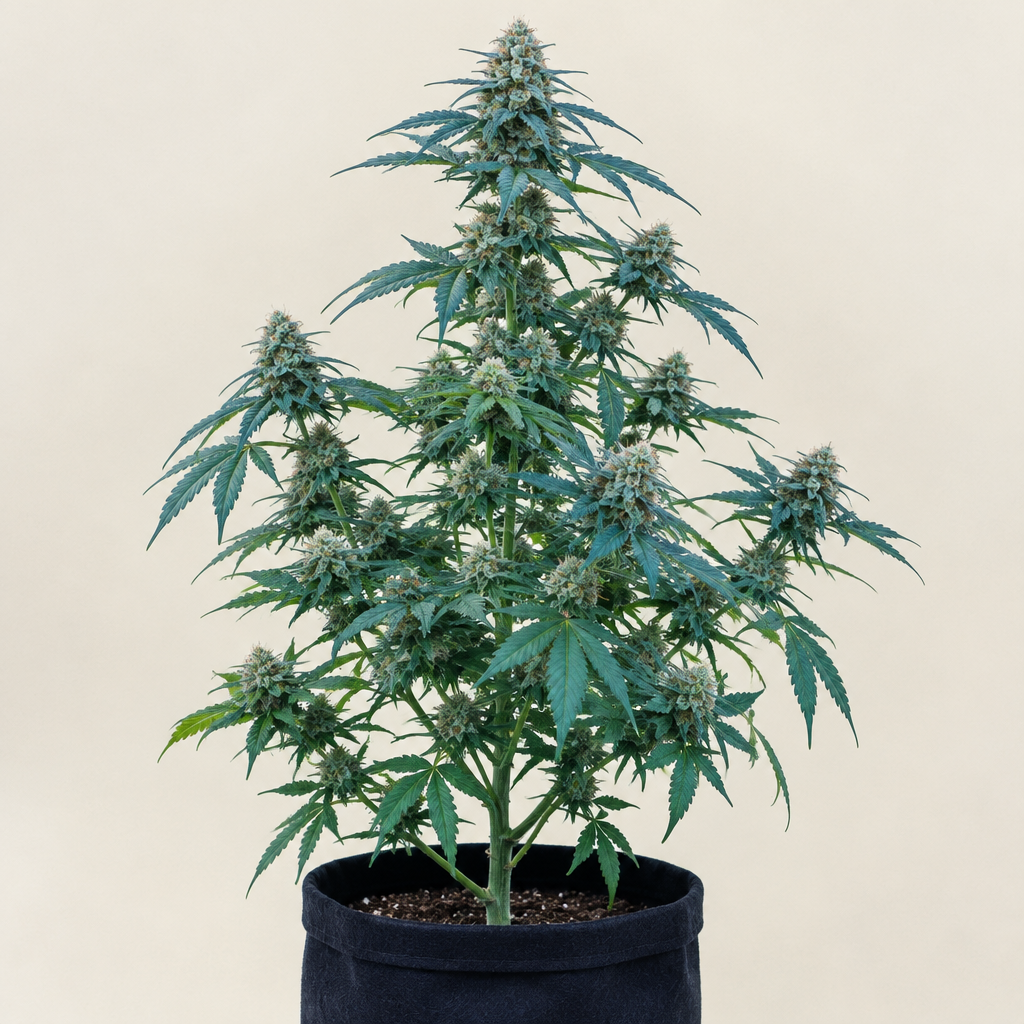 Gelato — planta entera