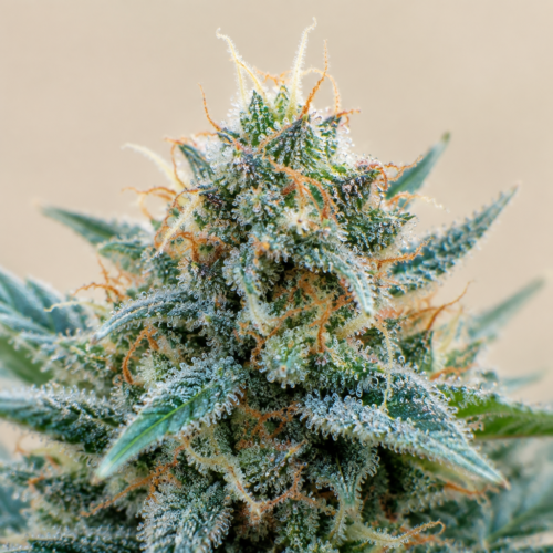 Punta de cogollo de Gelato - Trikoma Seeds