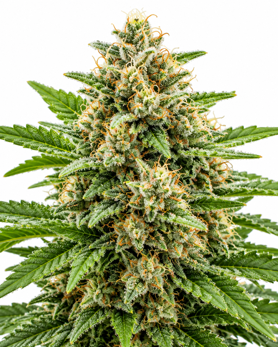 Cogollo fresco de Sweet Madness Auto