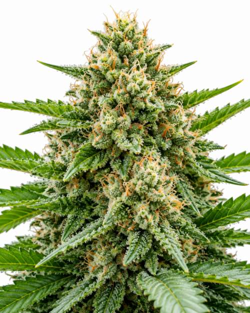Cogollo fresco de OG Confidential