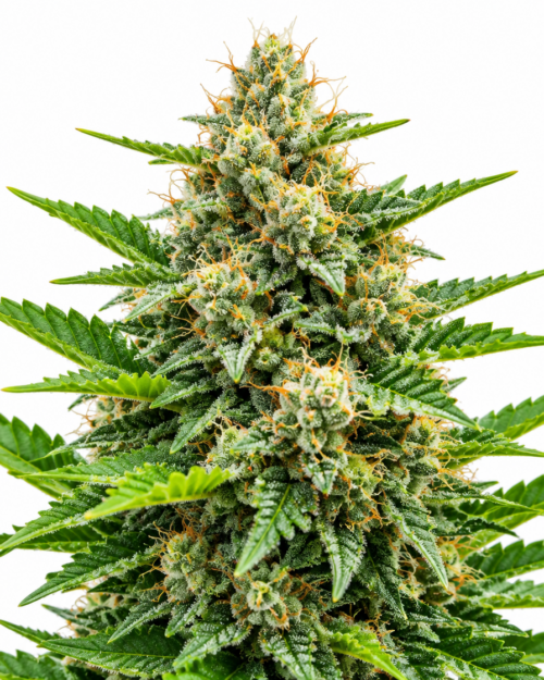 Cogollo fresco de Critical Plus Fast