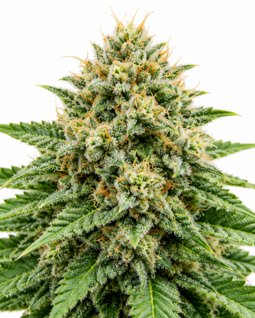 Cogollo fresco de Northern Lights Auto