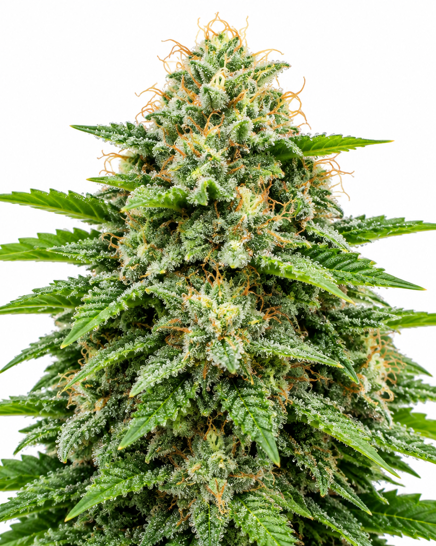 Cogollo fresco de Critical Plus Auto