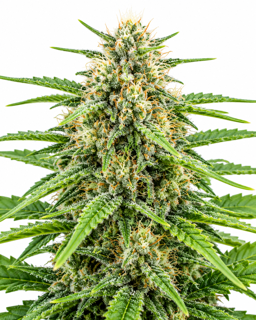 Cogollo fresco de Jack Herer Auto