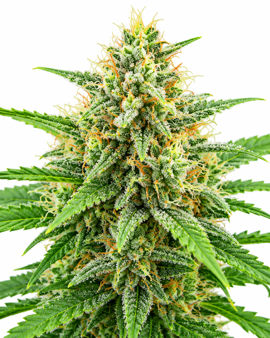 Cogollo fresco de AK 74 Auto
