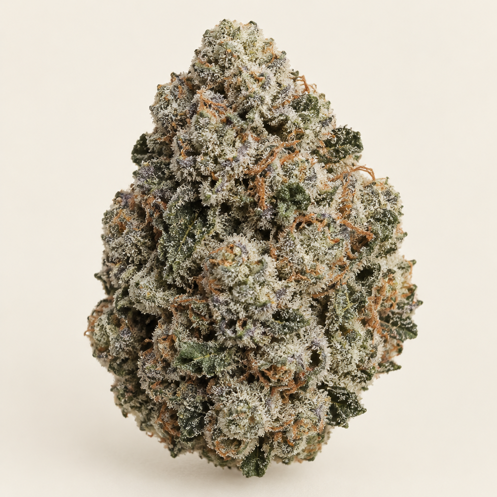 Cogollo seco de Northern Lights Auto - Trikoma Seeds