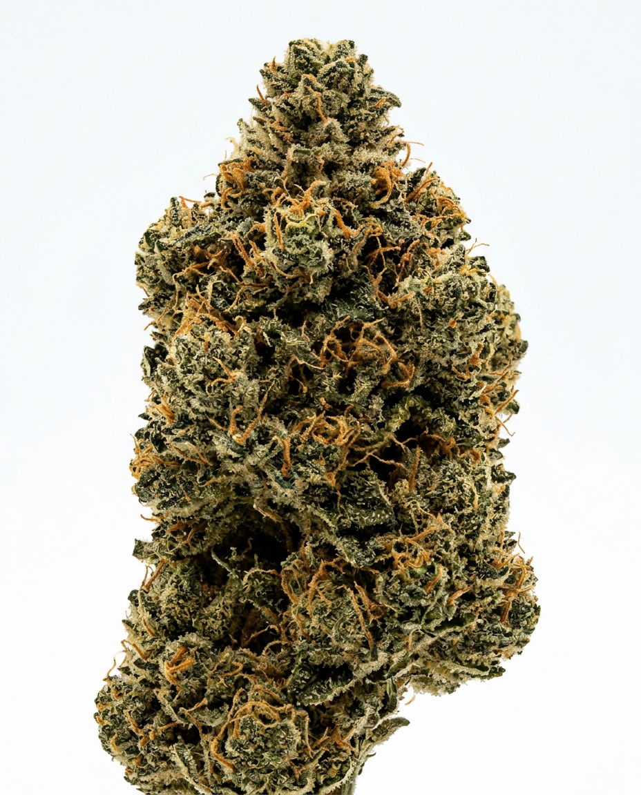 OG Double Kush Auto
