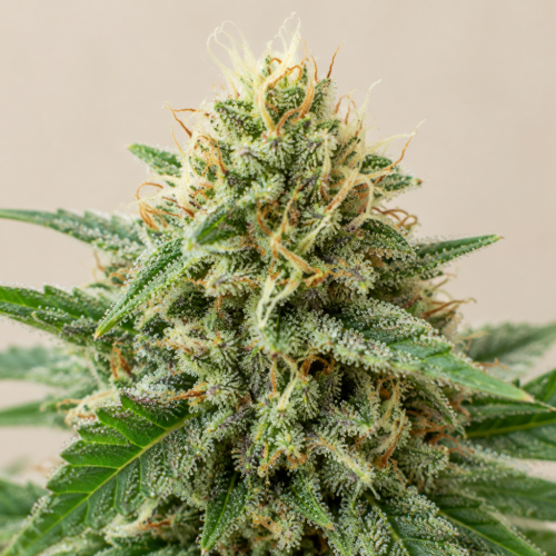 Punta de cogollo de Patagonia - Trikoma Seeds