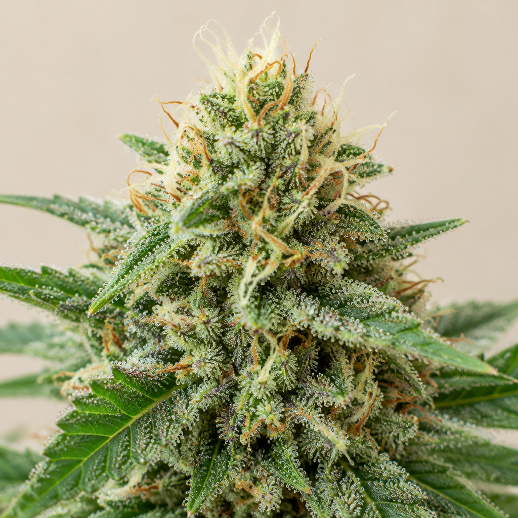Punta de cogollo de Patagonia - Trikoma Seeds