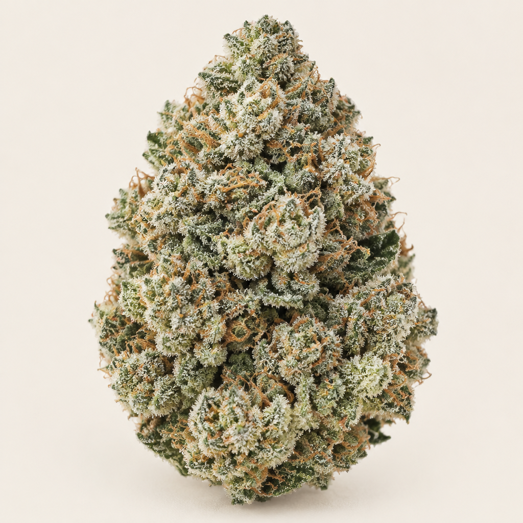 Cogollo seco de Patagonia Auto - Trikoma Seeds