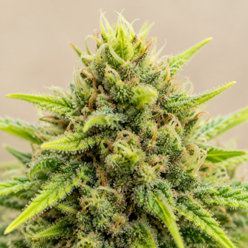 Punta de cogollo de Patagonia Fast - Trikoma Seeds