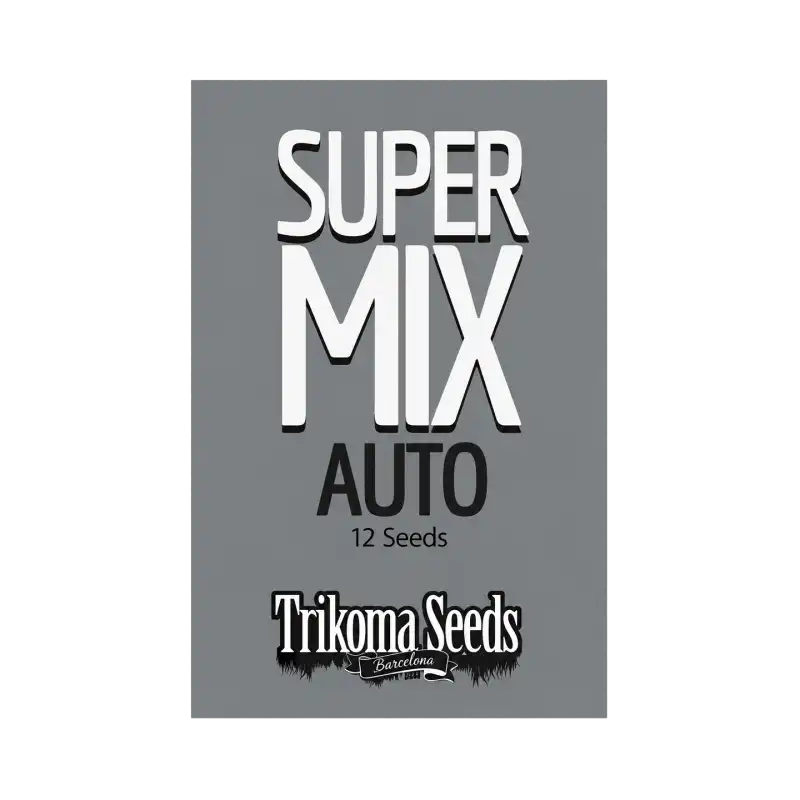 Super Mix Auto