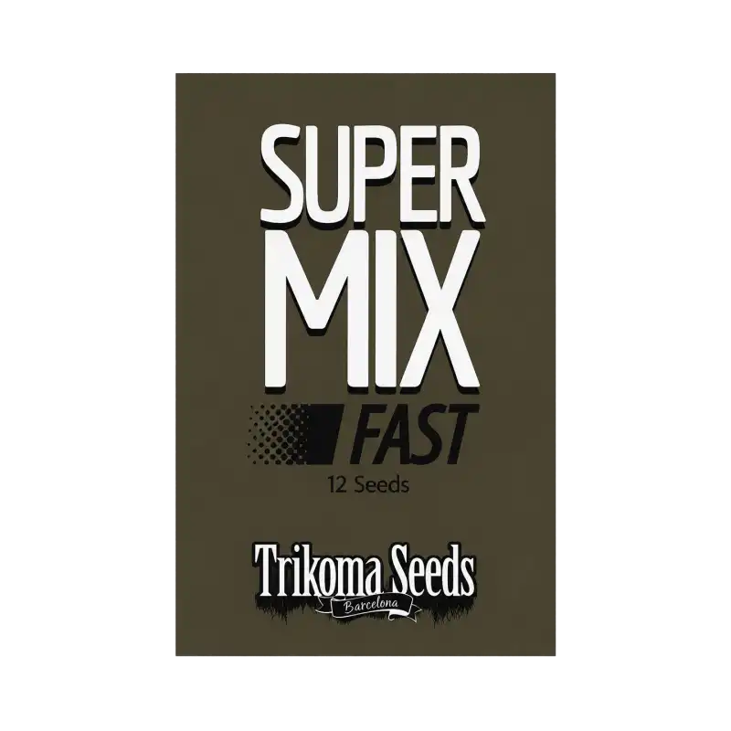Super Mix Fast