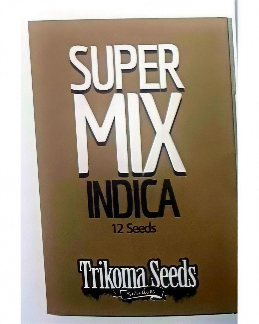 Super Mix Índica