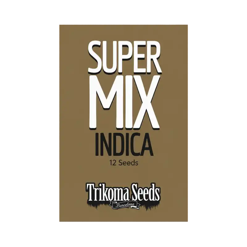 Super Mix Índica