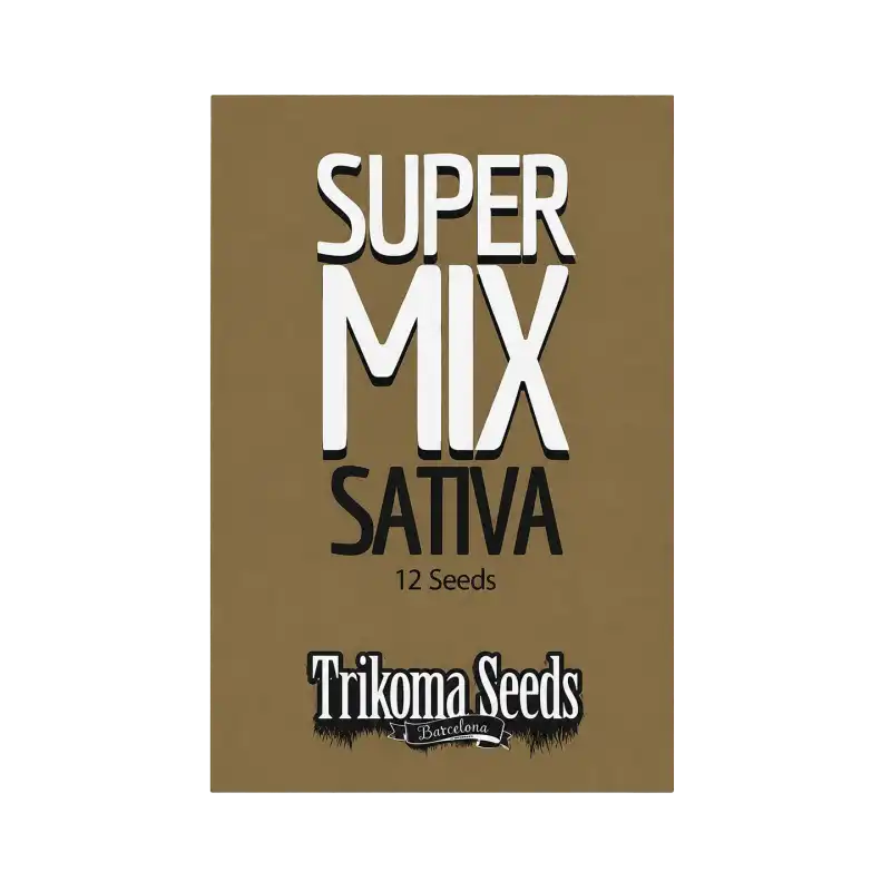 Super Mix Sativa
