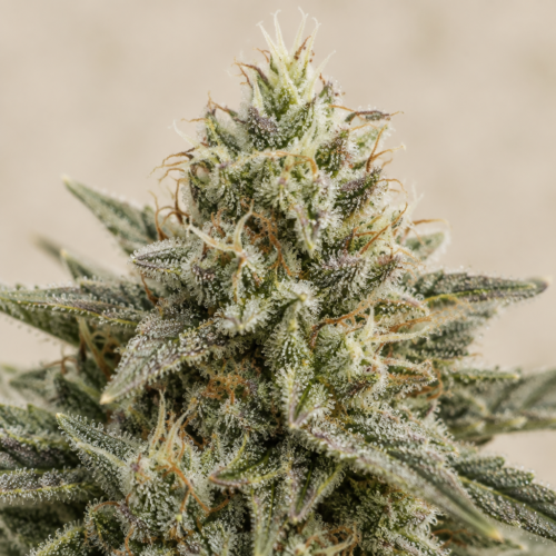 Punta de cogollo de Sweet Madness - Trikoma Seeds