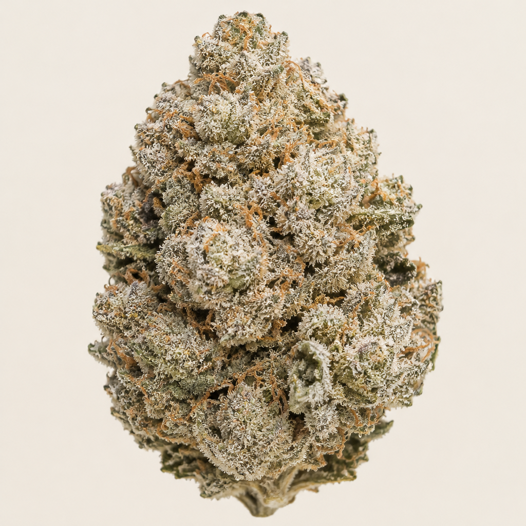 Cogollo seco de Sweet Madness - Trikoma Seeds