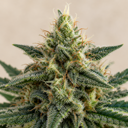 Punta de cogollo de The Palmar - Trikoma Seeds