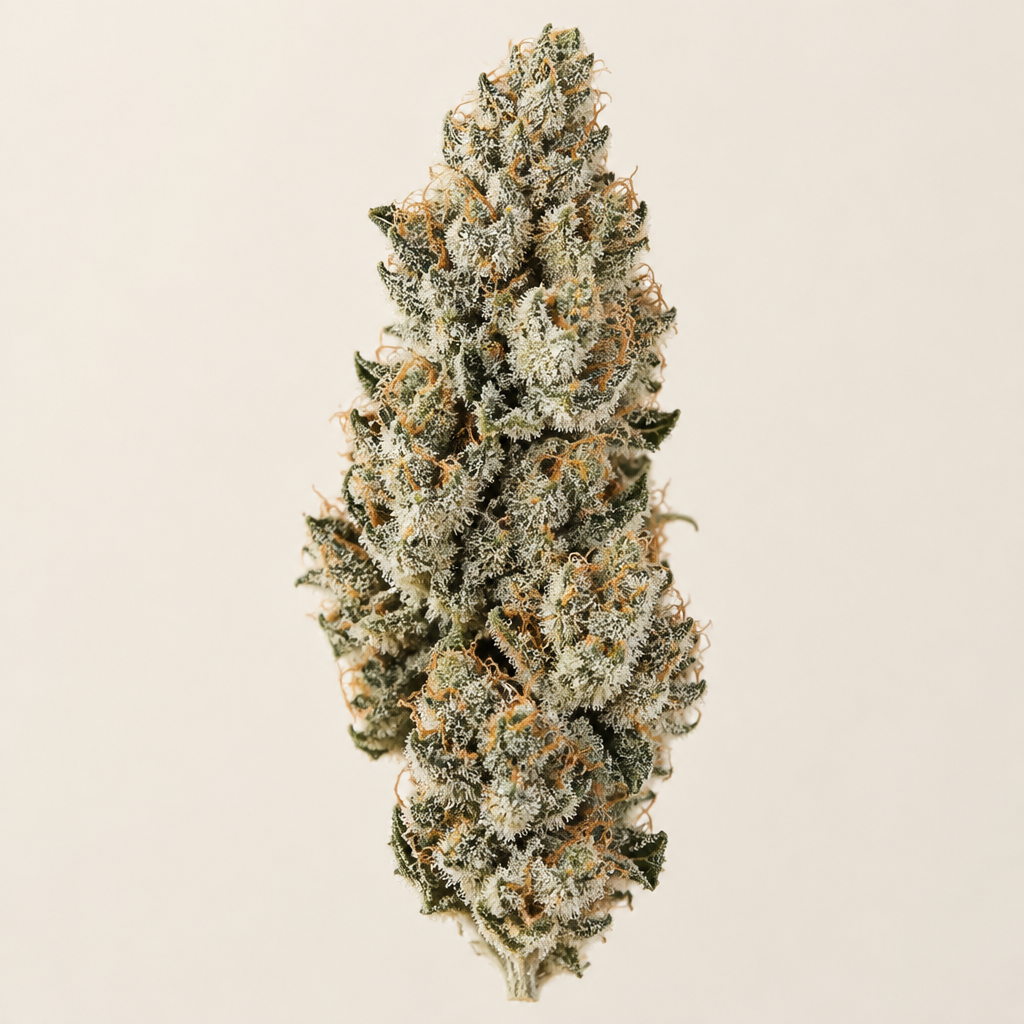 Cogollo seco de The Palmar - Trikoma Seeds