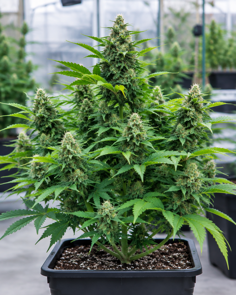 Critical Plus Fast – Bild 2