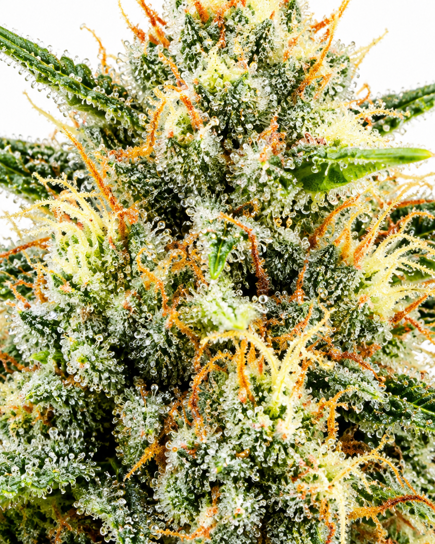 Jack Herer Auto - Image 3