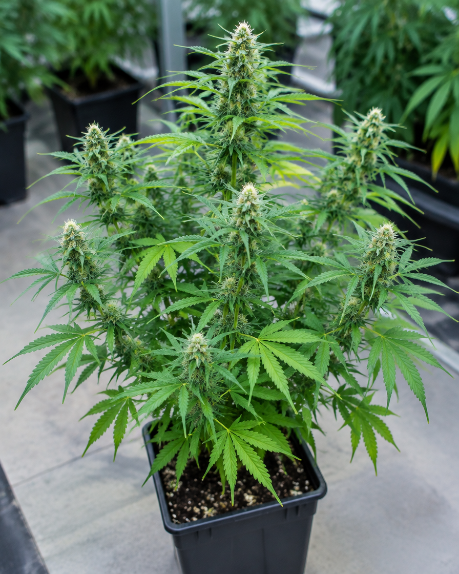 Jack Herer Auto - Image 2