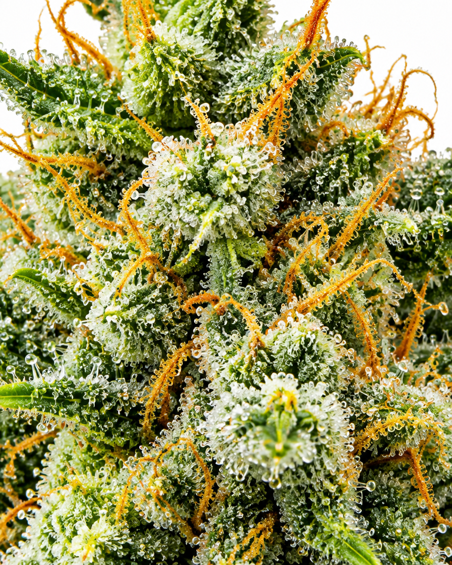Nicole OG Kush - immagine 3