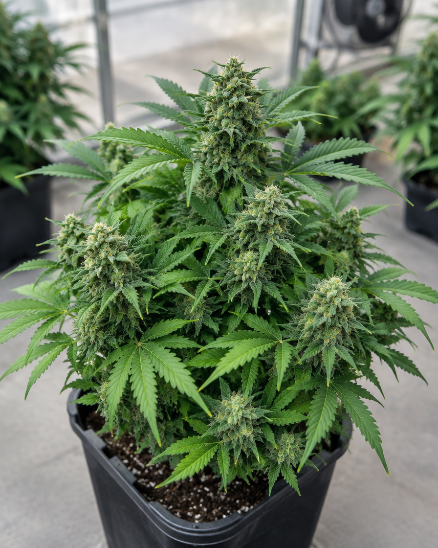 Nicole OG Kush - immagine 2