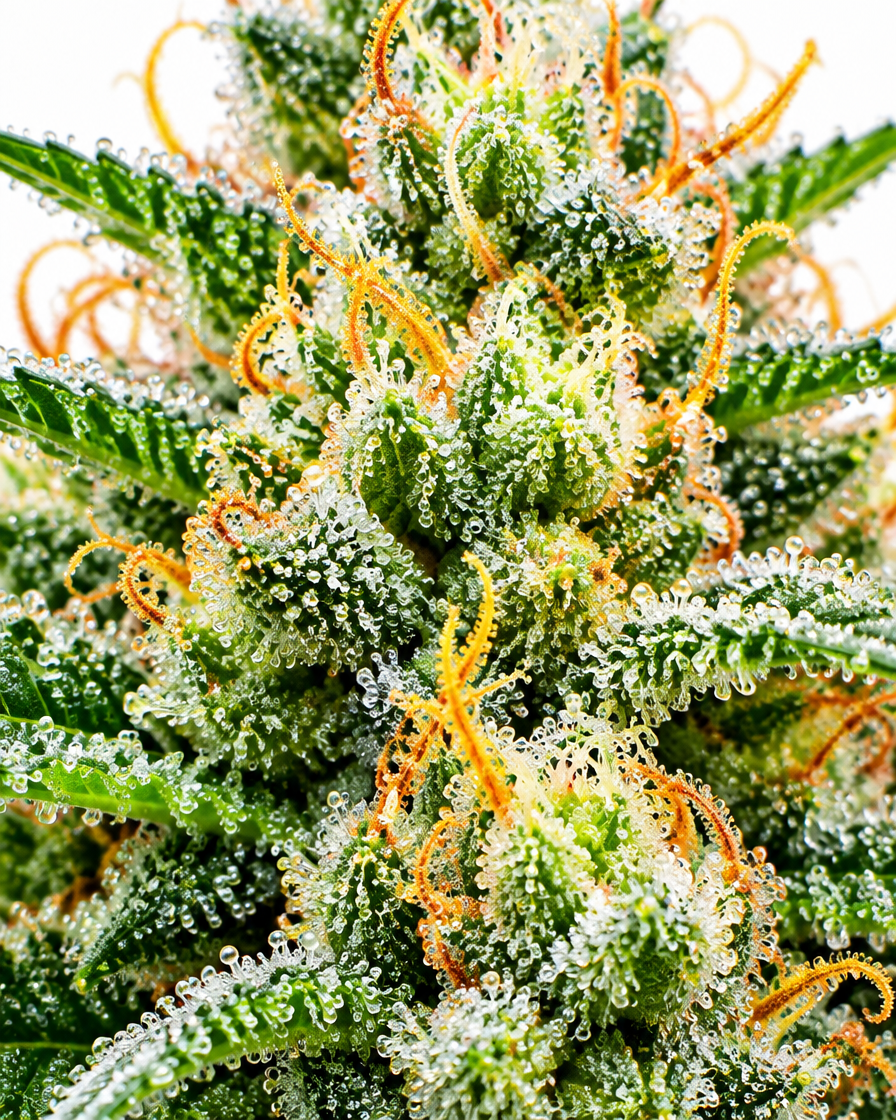 OG Double Kush – Bild 3