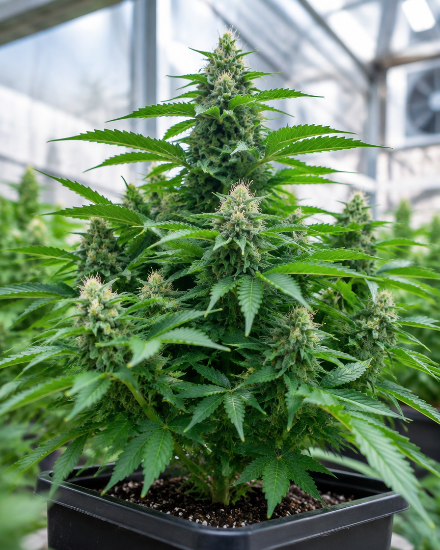 OG Double Kush – Bild 2