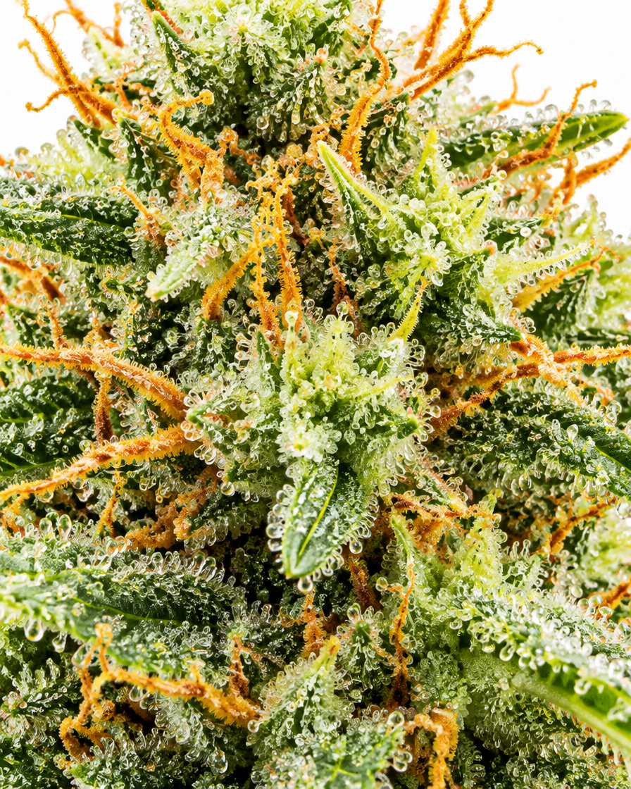 White Widow CBD - Image 3