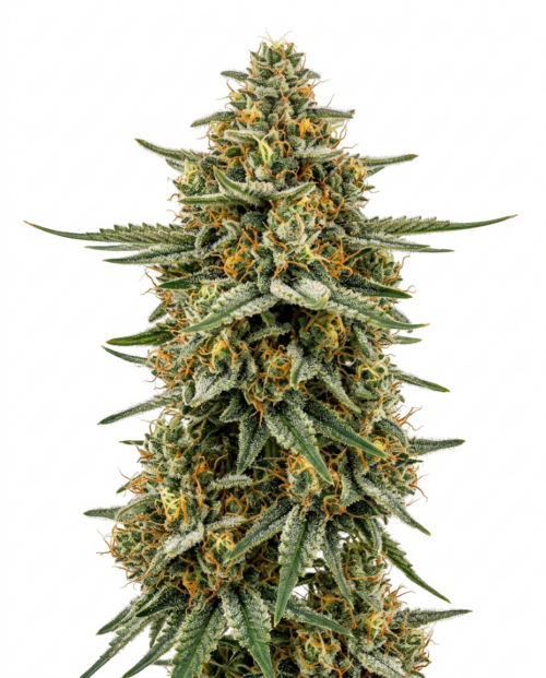 Cogollo de Trikomania, semillas de Trikoma Seeds