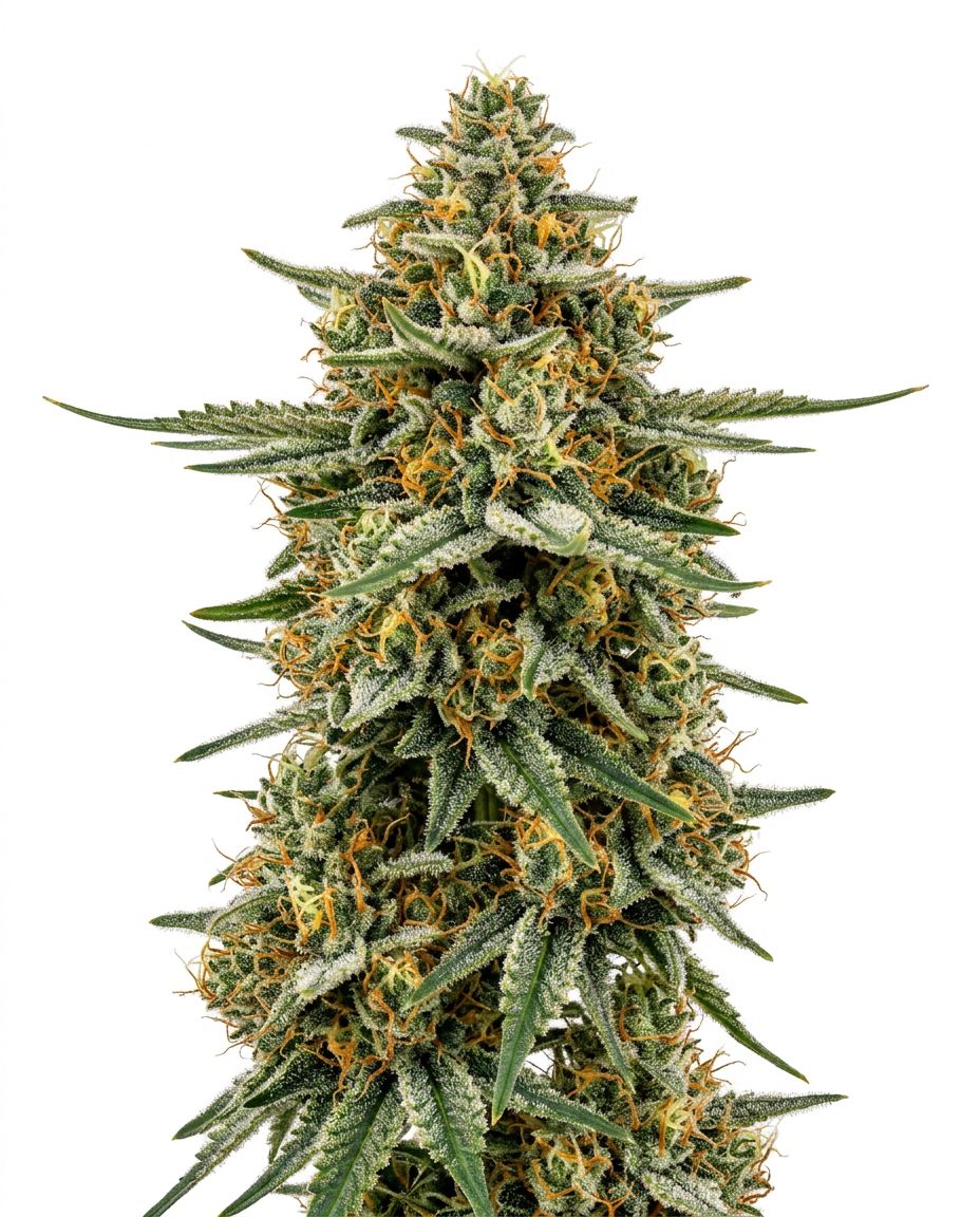 Cogollo de Trikomania, semillas de Trikoma Seeds