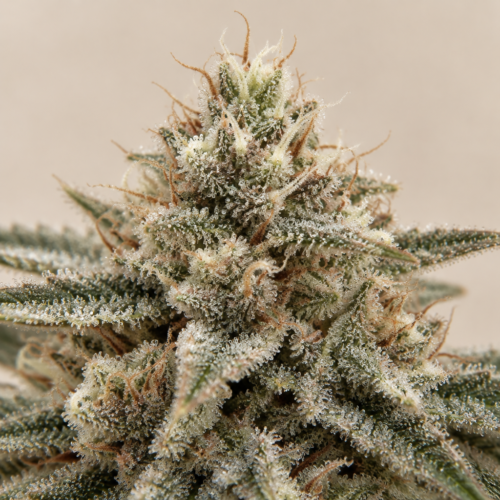 Punta de cogollo de Wendy - Trikoma Seeds
