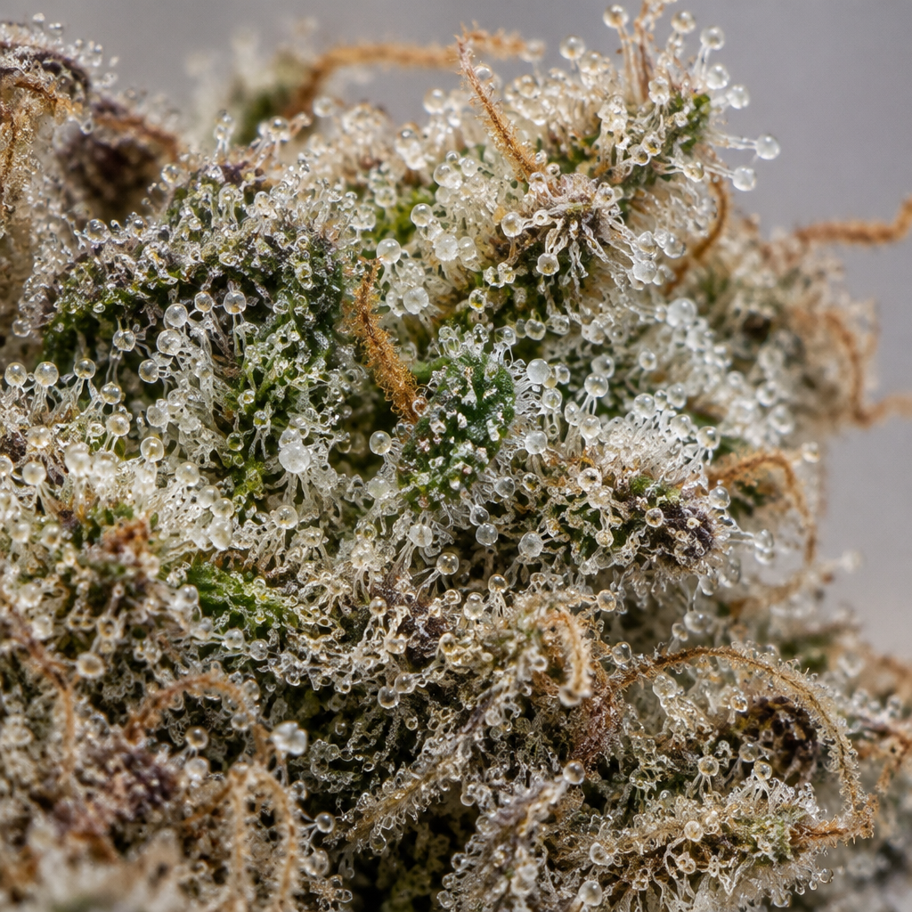 White Widow - Imagem 3